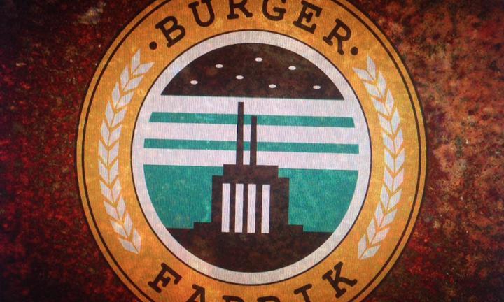 Burger Fabrik Ludwigsburg